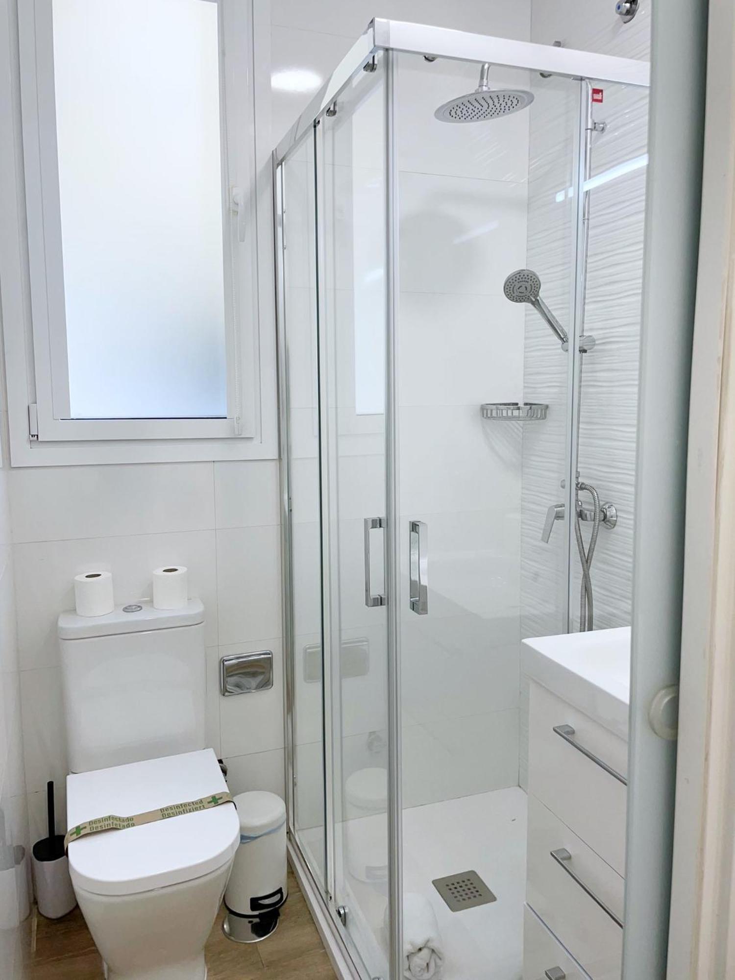 Exyca Malasana Apartamento Madrid
